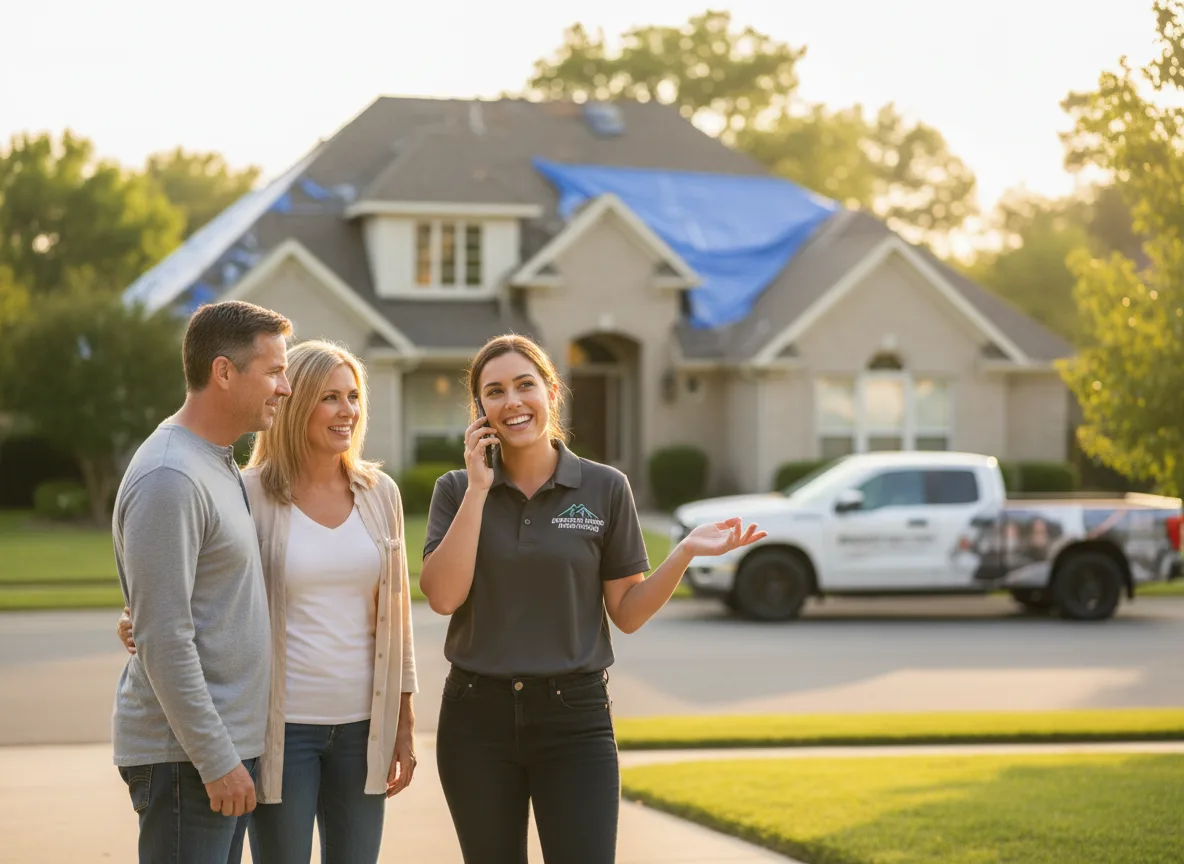 Emergency Roof Repair Emden, MO FAQs